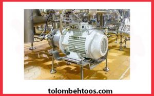 فولاد | پمپ صنایع فولاد