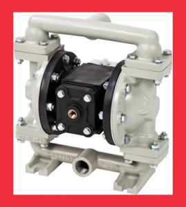 پمپ صنایع غذایی