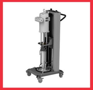 پمپ پیستونی